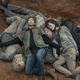 Image for article titled On The Walking Dead, Rick Saves Alexandria, But At What Cost?